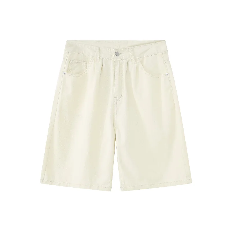 NB Reguit Jumbo Shorts