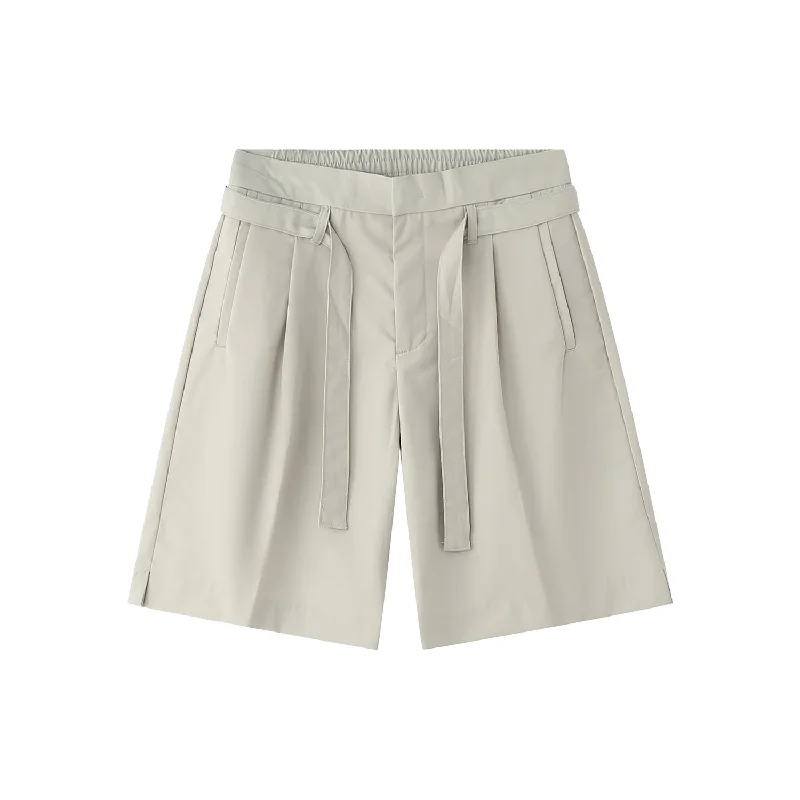 NB One Belt Shorts