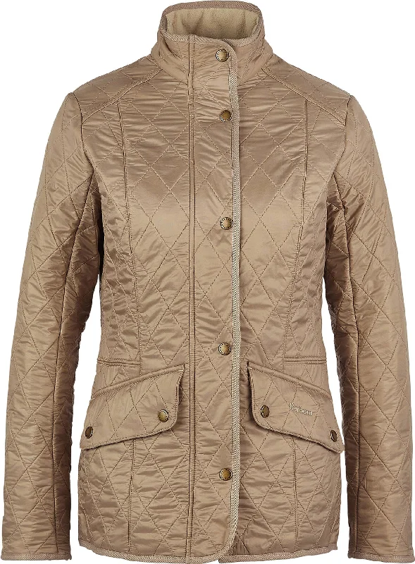 Cavalry Polarquilt Jacket - Women's|-|Manteau Cavalry Polarquilt - Femme