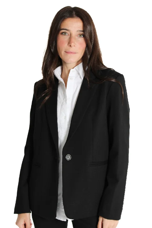 Julianne Ponte Blazer