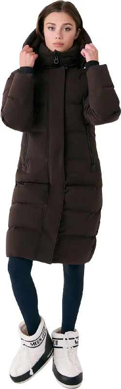 Après Down Jacket - Women's|-|Manteau en duvet Après - Femme