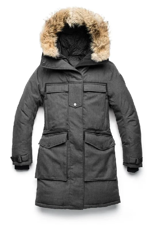 Phoenix Extreme Parka - Women's|-|Parka Phoenix Extreme - Femme