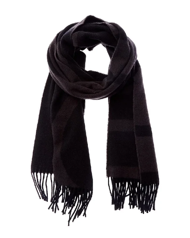 TOTEME Wool Scarf