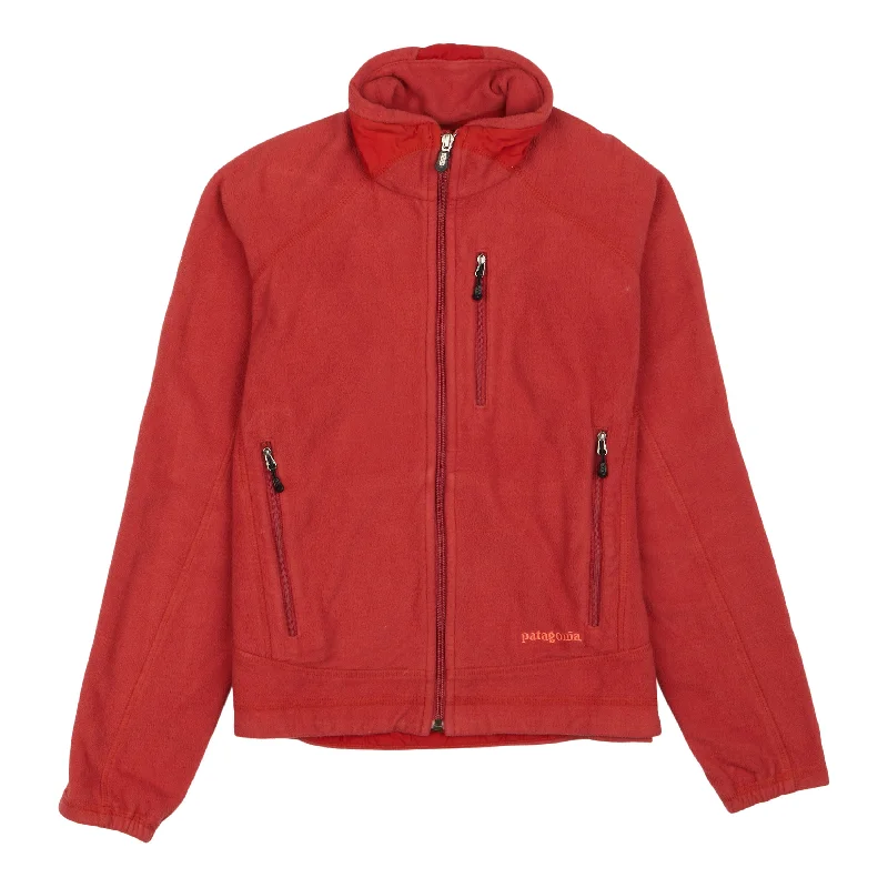 W's Lightweight R4 Jacket